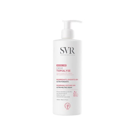 SVR Crème 400ml - Crema Corpo