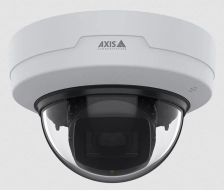 AXIS M4227-LVE CAM