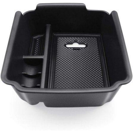 Oppbevaringsboks for V W Tiguan Allspace 2018 2019