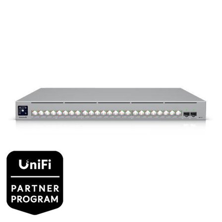 Ubiquiti UniFi Enterprise Campus 24 PoE