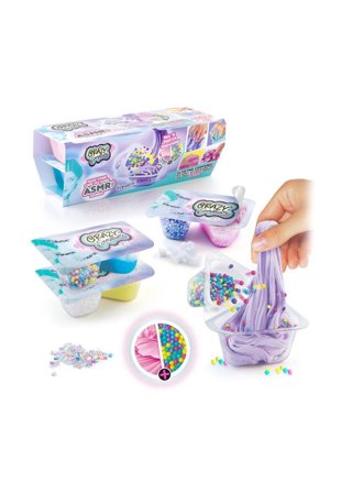 Crazy Sensations Satisfying Compound Kit 4-Pack Skapa & pyssla Unisex ONESIZE