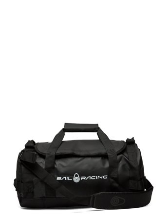 Sail Racing Spray Duffel S - Black - 35L