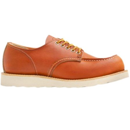 Red Wing Shoes Red Wing M's Style No. 8092 Shop Moc Oxford Oro Legacy