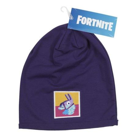 Fortnite Beanie Vår & Höstmössa - Onesize Llama
