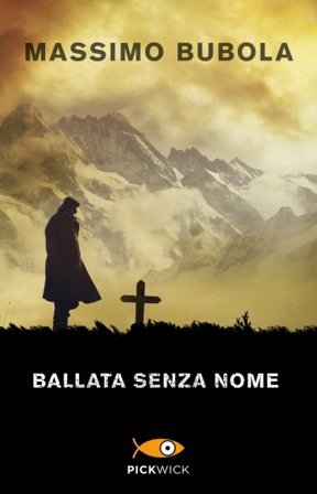 Ballata senza nome Massimo Bubola