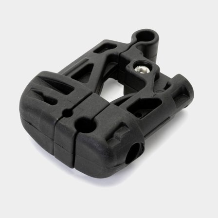 Seldén Composite spreader clamping end plug for ø6 mm shroud, Spreader T-105 (500-589-01)