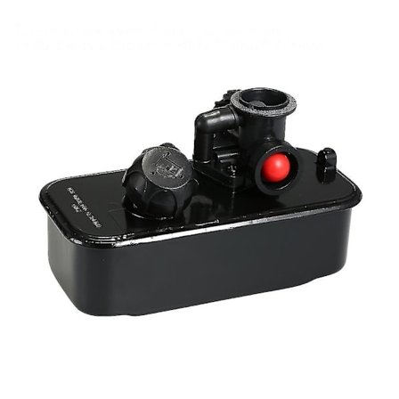 2025 Briggs & Stratton Bränsletank+Förgasare 494406 498809 Förgasare/NT/