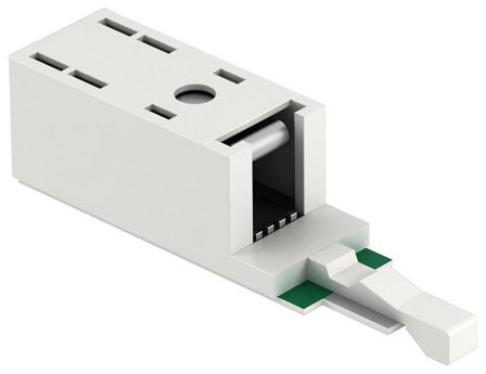 Obo Bettermann 5084024 Grov- och finskydd LSA-Plus insticksklar Skyddsnivå ledare/jord: 300 V, Anslutningsdon & kablar