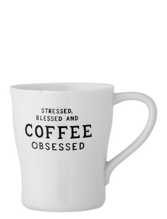 Bloomingville | Wendy Cup | 33 CL