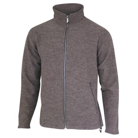 Ivanhoe Men's Bruno Full Zip Men Mid layer tops Green L