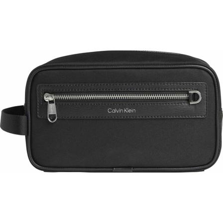 Calvin Klein, Bags Zwart, Dames, Maat:ONE Size