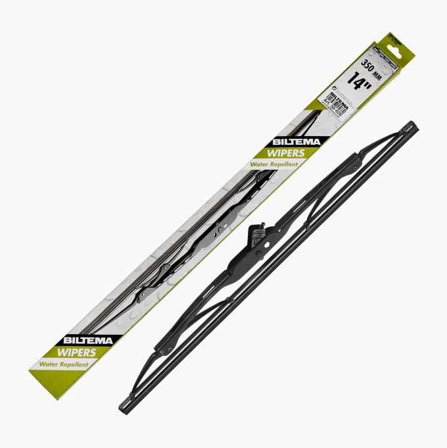 Torkarblad 350 mm (14")