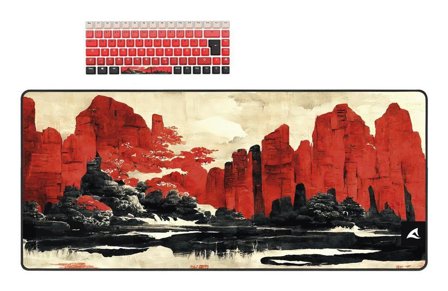 Sharkoon Skiller Sgk50 S3 Design