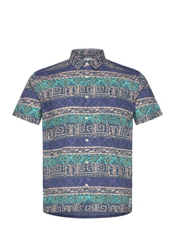 Quiksilver | Global Heat Ss Youth | 164