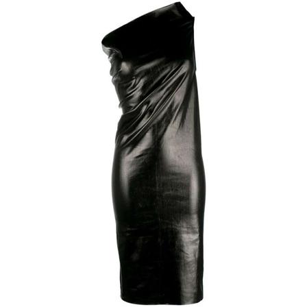 Rick Owens Party Kjole Sort, Dame