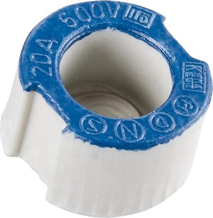 Gelia 40000203 Passkontakt 3-pakning 20 A, Elfordeling & strømforsyning