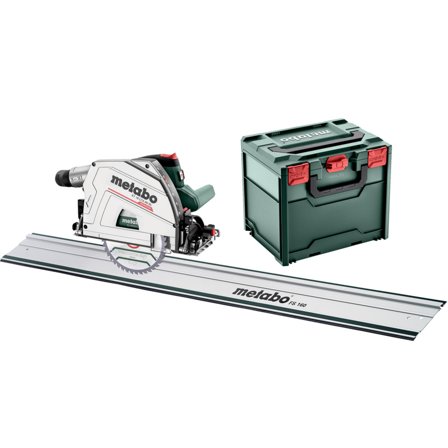Metabo KT 18 LTX 66 BL Sirkelsag uten batteri og lader, Maskiner