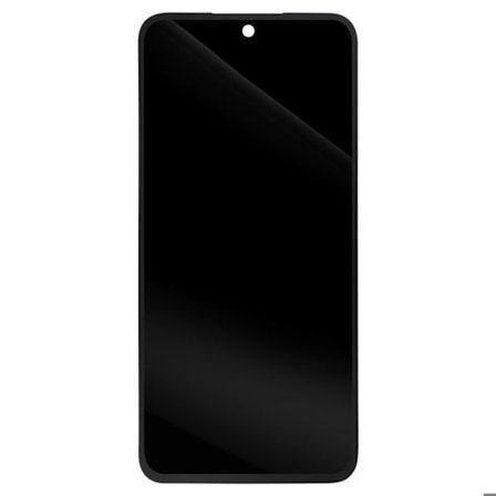 LCD-näyttö - SAMSUNG - Galaxy A55 - AMOLED 6,5 tuumaa - Helppo asennus - CE- ja RoHS-yhteensopiva