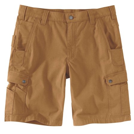 Carhartt 104727 Shorts brun Brun, Kläder