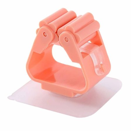 Vägg Hängare för Städredskap