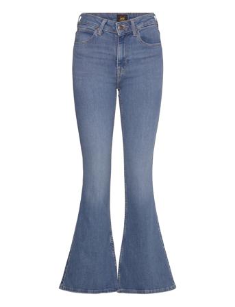 Breese Blue Lee Jeans