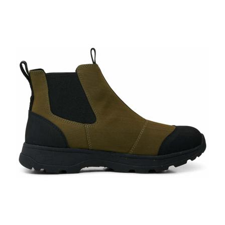 Woden, Melvin Track Waterproof Bruin, Heren, Maat:47 EU,rubber