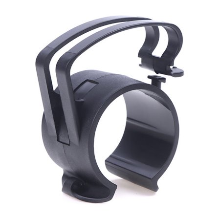 50mm Scenebelysning wire clips ramme sele kort o line clip