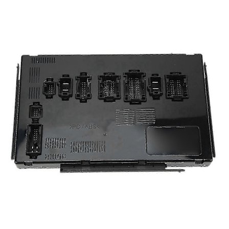 Bakre SAM Signal Acquisition Module 1649005401 Erstatning for Benz GL ML R Klasse ML350 GL450 ML63 AMG