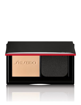 Shiseido Synchro Skin Self-Refreshing Custom Finish Powder Foundation - 9 G