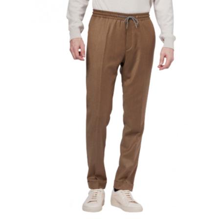 PS By Paul Smith, Chinos Bruin, Heren, Maat:W30