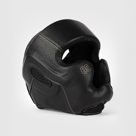 Venum Impact Evo Scales Kypärä Musta