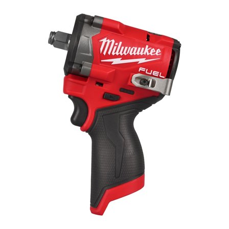 Milwaukee M12 FCIWF12G3-0 Muttertrekker uten batteri og lader, Maskiner