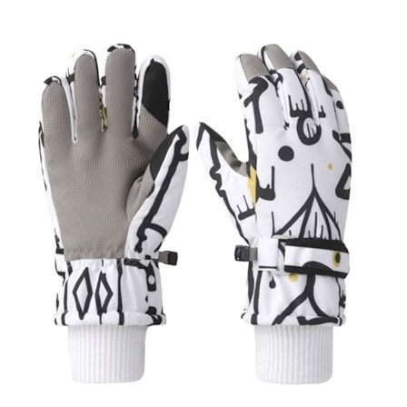 Touch Screen Handsker Kørevanter M2 2