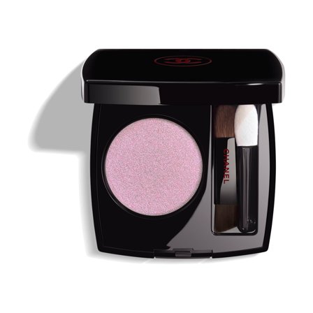 CHANEL OMBRE ESSENTIELLE 257 GRIS ROSE 1.9G - Ombretto compatto