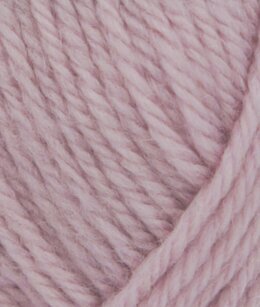 Garn Ulrika Puder - Svarta Fåret