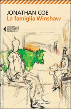 La famiglia Winshaw Jonathan Coe