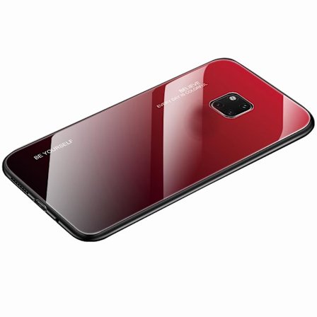 Huawei Mate 20 Pro - Stilsäkert Skal (Nkobee)