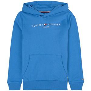 Kids - Tommy Hilfiger Branded Hoodie Mesmerizing Blue 8 Years - Jumpers and knitwear - 8 years - Blue