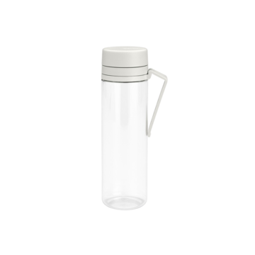 Vattenflaska med Sil 0,5L