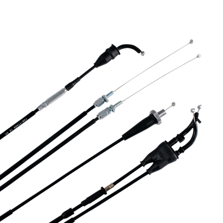 Cavi Gas Twenty - KTM 350 EXC-F 2013-2016