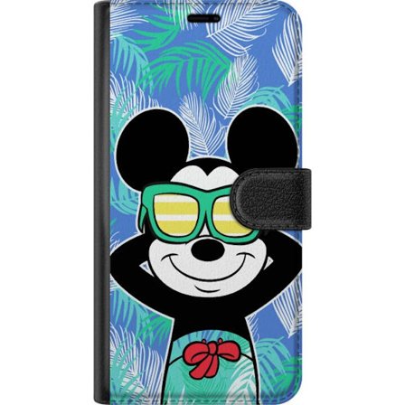 Kompatibel Tegnebogsetui til Apple iPhone 17 Pro Musse Pige