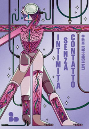 Intimità senza contatto Lin Hsin-hui