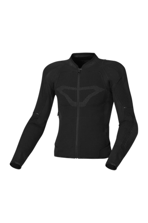 Motorjas Macna Whizzar Zwart S