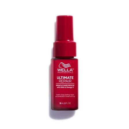 Wella Professionals Ultimate Repair Miracle Hair Rescue 30ml - Ristrutturanti & Ricostruttivi