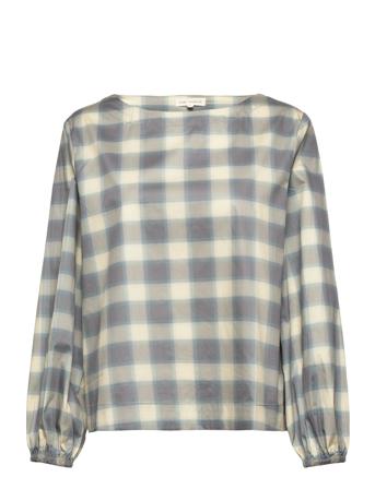 Esmargret Blouse Printed Patterned Esme Studios