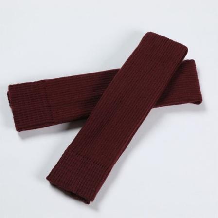 1 pari jalkal mmittimet sukat Pitk t jalkattomat sukat VIININ PUNAINEN wine red