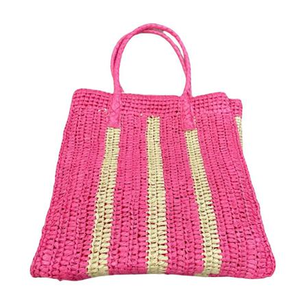 Sun68, Handbags Roze, Dames, Maat:ONE Size