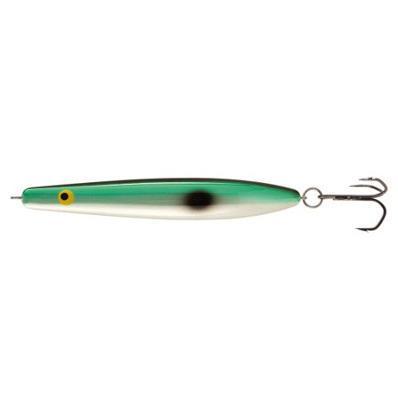 Falkfish Witch 10,5cm, 22g - Green WP LF