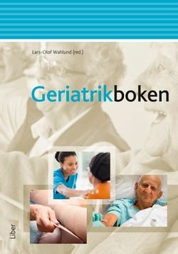 Geriatrikboken