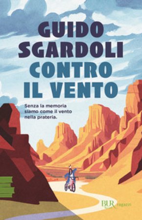 Contro il vento Guido Sgardoli